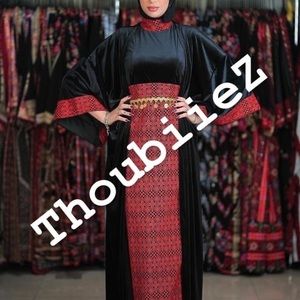 Meet your Posher, Zaina